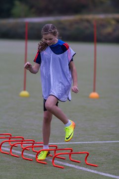 Bild 137 - C-Juniorinnen Training